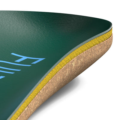 Fulton Insoles Cushion Foam.