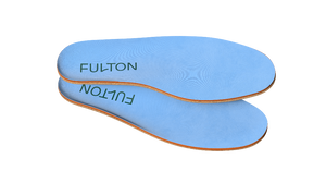 Athletic insole