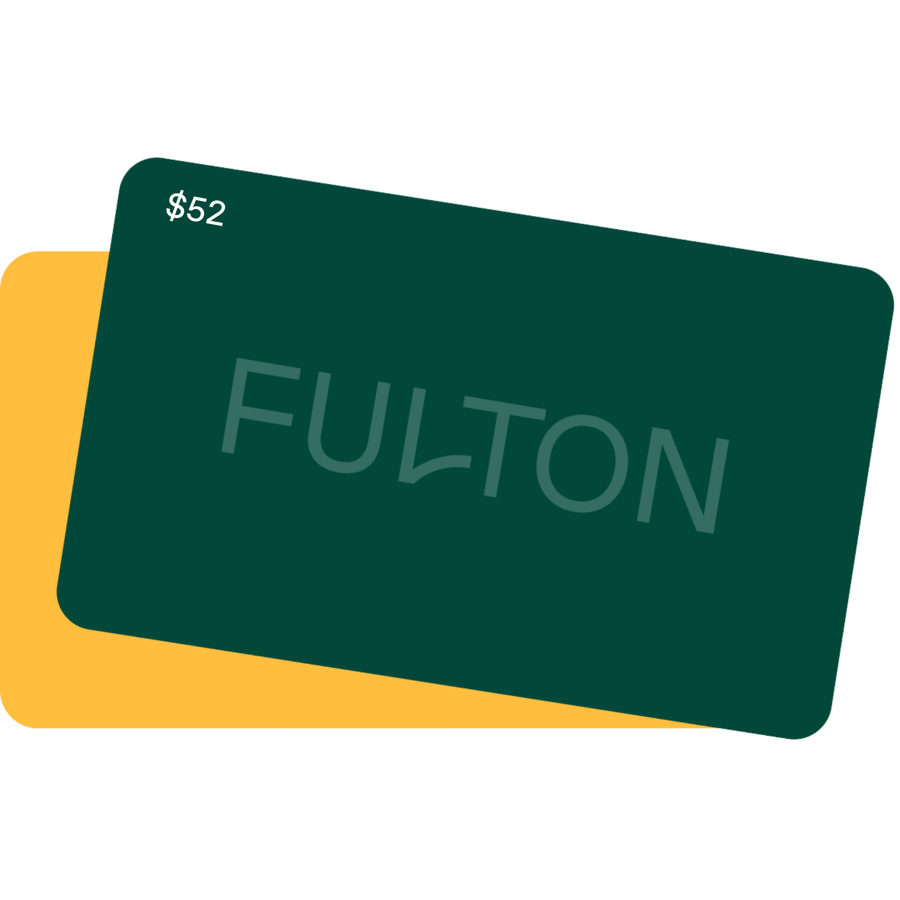 Fulton Gift Card